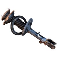 амортизатор передний левий в сборе Toyota RAV4 CA20 2000-2006 4852049615