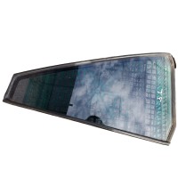 Стекло форточка глухое задней левой двери Toyota RAV4 CA20 2000-2006 6812442080