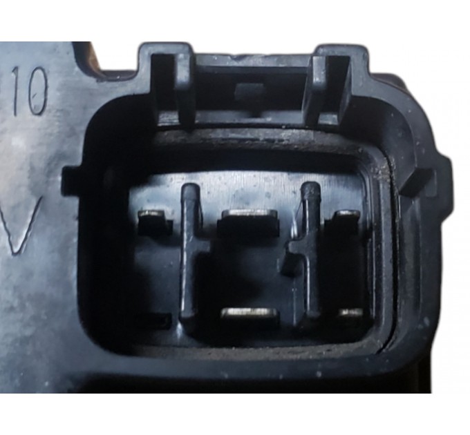 Реле блок управления очистителя фар Toyota RAV4 CA20 2000-2006 8594233010
