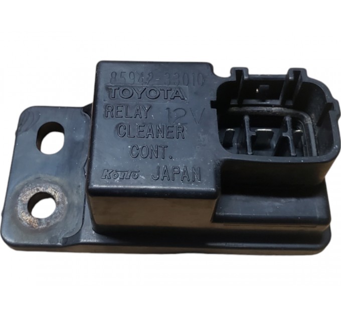 Реле блок управления очистителя фар Toyota RAV4 CA20 2000-2006 8594233010