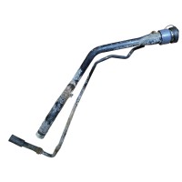 Горловина топливного бака Toyota RAV4 2.0i бенз 2000-2006 7720142140