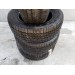 Комплект резины зимней Maxxis Arctictrekker 215/60 R16 99T Остаток протектора 7мм