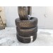 Комплект резины зимней Maxxis Arctictrekker 215/60 R16 99T Остаток протектора 7мм