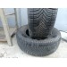 Пара всесезонной резины Michelin Crossclimate SUV 235 60 R16 104V Остаток 5мм