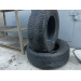 Пара всесезонной резины Michelin Crossclimate SUV 235 60 R16 104V Остаток 5мм