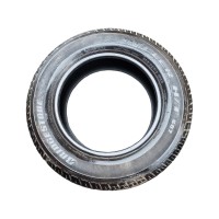 Летняя шина Bridgestone Dueler H/T 235/60R16 100H Остаток протектора 8мм