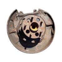 Ступица задняя Toyota RAV4 CA20 2000-2006 4241042020