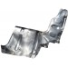 Защита двигателя правая Toyota RAV4 CA20 2000-2006 5144142050