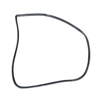 Уплотнитель передней правой двери Toyota RAV4 CA20 2000-2006 6231142060B0