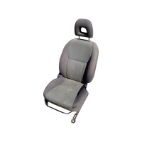 Сидение переднее пассажирское с подогревом Toyota RAV4 CA20 2000-2006 7143042340B0