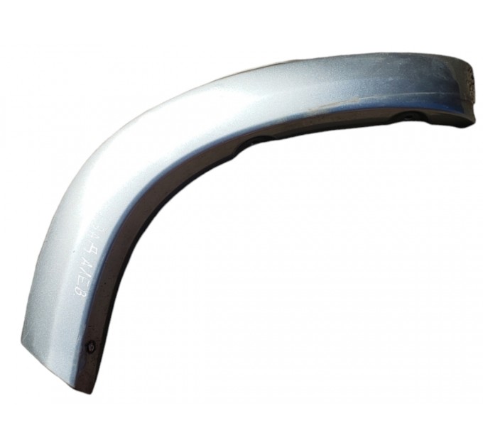 Накладка заднего крыла левого ДЕФЕКТ Toyota RAV4 CA20 2000-2006 7560642090