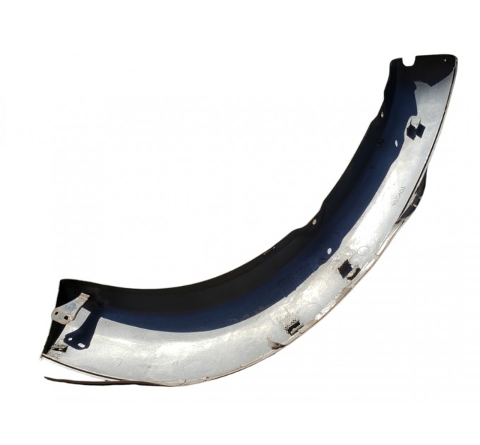 Накладка заднего крыла левого ДЕФЕКТ Toyota RAV4 CA20 2000-2006 7560642090