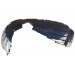 Подкрылок передний правый Toyota RAV4 CA20 2000-2006 5387542051
