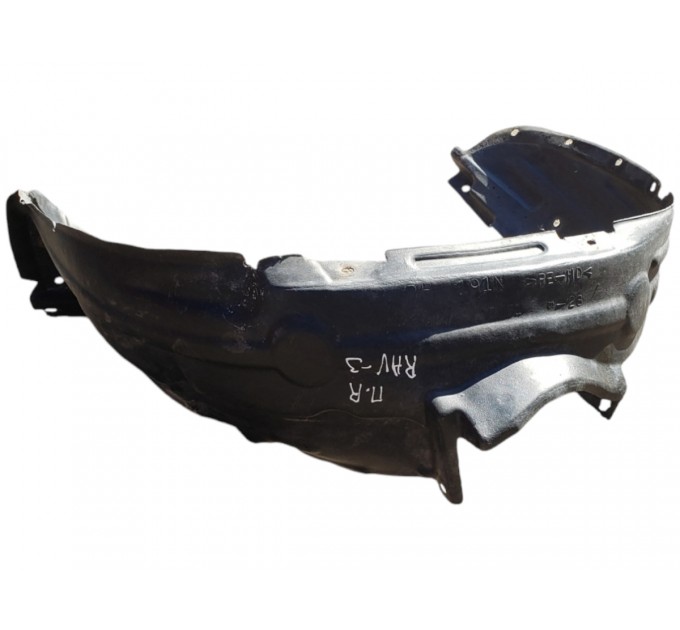 Подкрылок передний правый Toyota RAV4 CA20 2000-2006 5387542051