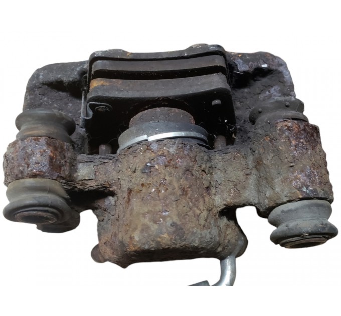 Суппорт тормозной задний Toyota RAV4 CA20 2000-2006 4775042050