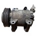 Компрессор кондиционера Nissan Pathfinder R51 YD25DDTI 2005-2012 92600EB30A