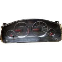 Щиток панель приборов правый руль Nissan Pathfinder R51 248103X36C