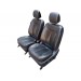 Комплект сидений кожа электро Hyundai Santa-Fe 2 2006-2012 884002B440CMK