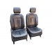 Комплект сидений кожа электро Hyundai Santa-Fe 2 2006-2012 884002B440CMK