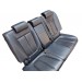 Комплект сидений кожа электро Hyundai Santa-Fe 2 2006-2012 884002B440CMK