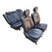 Комплект сидений кожа электро Hyundai Santa-Fe 2 2006-2012 884002B440CMK