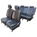 Комплект сидений кожа электро Hyundai Santa-Fe 2 2006-2012 884002B440CMK
