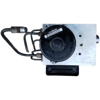 Блок управления АБС правый руль Nissan Pathfinder R51 2005-2012 476604X02A