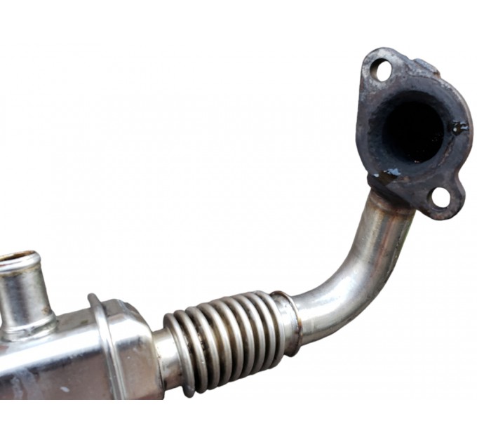 Радиатор егр в сборе с трубками Nissan Pathfinder R51 2005-2012 14735EC00C