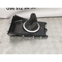Чехол ручки мкпп MAZDA CX-7 2,3 (2006-2012) EH146334