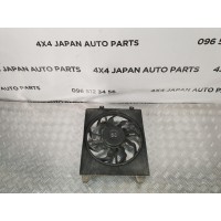 Дифузор радиатора охлаждения правый в сборе Hyundai Santa-Fe 2.7 (2006-2012) 977302B200 Дифузор радиатора охлаждения правый в сборе Hyundai Santa-Fe 2.7 (2006-2012) 977302B200