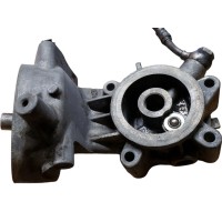 Корпус масляного фильтра Nissan Pathfinder R51 2005-2012 15238EB30B