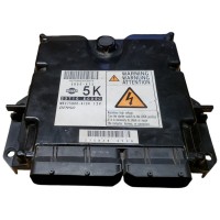 Блок управления двигателем Nissan Pathfinder R51 2005-2012 23710EC05C
