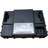 Модуль комфорта блок управления Nissan Pathfinder R51 2005-2012 284B24X00A