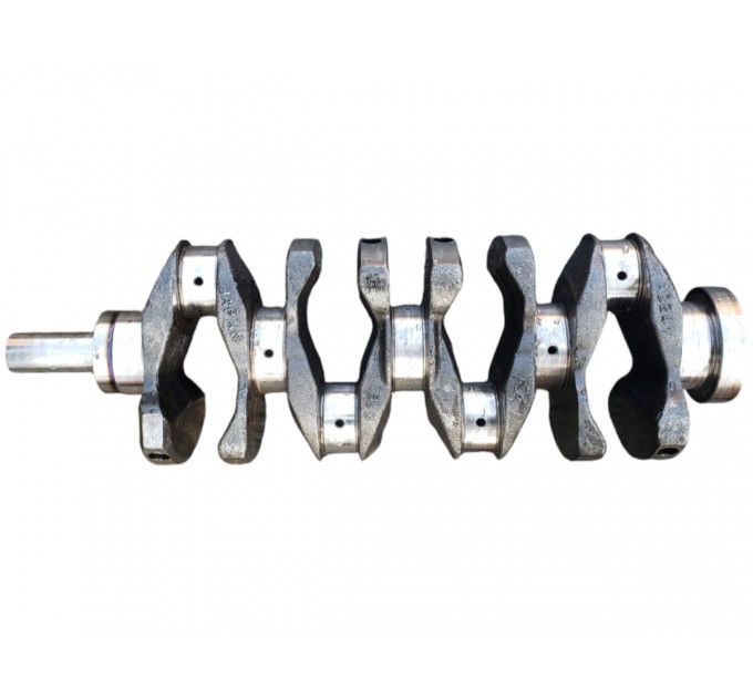 Коленвал двигателя YD25DDTI Nissan Pathfinder R51 2005-2012 122005X00A
