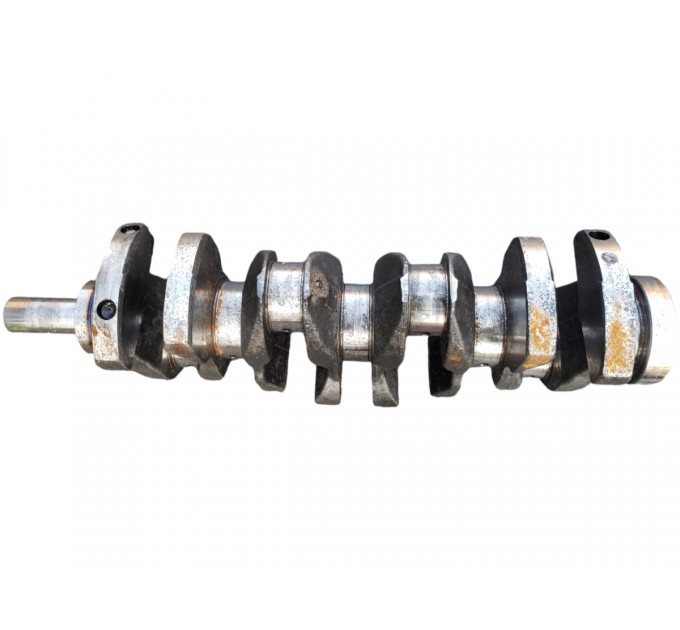 Коленвал двигателя YD25DDTI Nissan Pathfinder R51 2005-2012 122005X00A