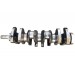 Коленвал двигателя YD25DDTI Nissan Pathfinder R51 2005-2012 122005X00A