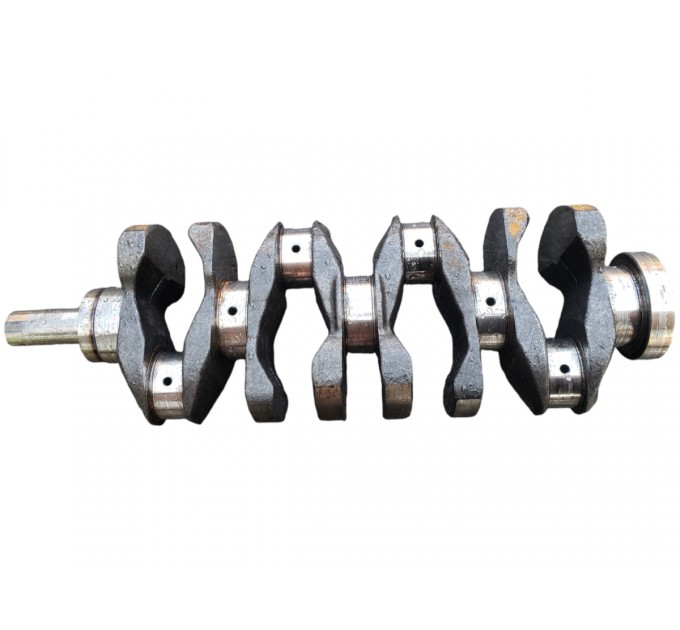 Коленвал двигателя YD25DDTI Nissan Pathfinder R51 2005-2012 122005X00A