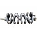 Коленвал двигателя YD25DDTI Nissan Pathfinder R51 2005-2012 122005X00A