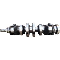 Коленвал двигателя YD25DDTI Nissan Pathfinder R51 2005-2012 122005X00A
