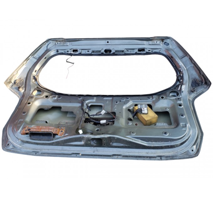 Крышка багажника Nissan Pathfinder R51 2005-2012 K01004X0MA