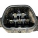 Трапеция в сборе с моториком правый руль Nissan Pathfinder R51 2005-2012 28800EB300