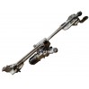 Трапеция в сборе с моториком правый руль Nissan Pathfinder R51 2005-2012 28800EB300