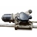 Трапеция в сборе с моториком правый руль Nissan Pathfinder R51 2005-2012 28800EB300