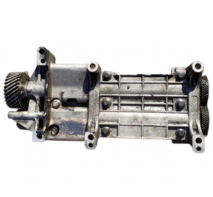 Блок балансирных валов YD25DDTI Nissan Pathfinder R51 12410EB31C
