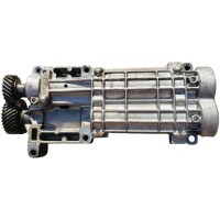 Блок балансирных валов YD25DDTI Nissan Pathfinder R51 12410EB31C
