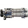 Блок балансирных валов YD25DDTI Nissan Pathfinder R51 12410EB31C