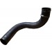 Шланг патрубок интеркуллера верхний левый Nissan Pathfinder R51 2005-2012 14463EB305