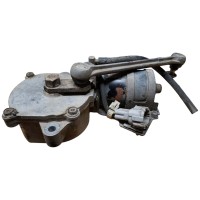 Мотор раздаточной коробки Nissan Pathfinder R51 2005-2012 33274EA700
