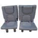 3 Ряд сидений Nissan Pathfinder R51 2005-2012 893003X50B