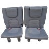 3 Ряд сидений Nissan Pathfinder R51 2005-2012 893003X50B